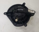 Blower Motor Front Fits 07-10 COMMANDER 691834 - £49.33 GBP