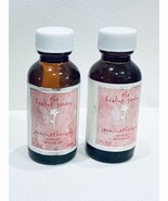 The Healing Garden Jasminetheraphy Sensual Aroma Oil 1 fl oz / 30 ml Lot... - $30.07 CAD