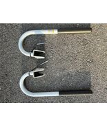 Total Gym Gr8Flex Dip Bars for XLS and all FIT Models - $98.77 CAD