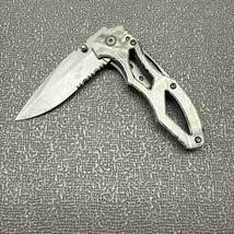 Guidesman Pocket Folding Knife - $9.89