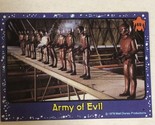 The Black Hole Trading Card #69 Army Of Evil - $1.97