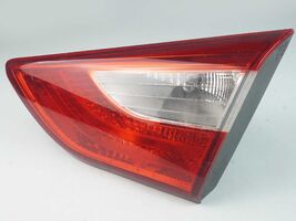 2013-2017 Hyundai Accent Hatchback Taillight Brake Stop Taillamp Lid Rh ... - $78.57