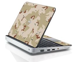 LidStyles Printed Laptop Skin Protector Decal Dell Inspiron Mini 1018 image 7