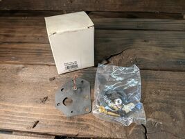 New Stens 520-545 Carburetor Kit - $0.99