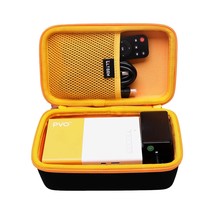 Ltgem Eva Hard Case For Mini Projector, Pvo Portable Projector - $35.99
