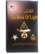 Dr. Malachi Z York The Book Of Light  - $107.51 CAD