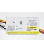 Compact Fluorescent Lamp Rapid Start Electronic Ballast HD226-120A for (... - $28.66