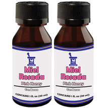 Miel Rosada Pink Honey Doctor E 1 Oz 2 PACK - £10.18 GBP