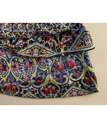 Lucky In Love Women&#39;s Tiered Ruffled Tennis Skort Skirt Multicolor Size ... - $45.72 CAD