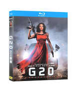 G20 (2025) Blu-ray 1080P BD - €24,02 EUR