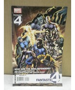 VINTAGE COMIC- FANTASTIC FOUR #559- SEPTEMBER 2008- NEW- L111 - $3.66 CAD
