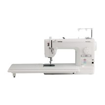 Brother PQ1600S High-Speed Straight Stitch Sewing &amp; Quilting Machine - £925.95 GBP