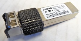 Avago AFBR-57-J5APZ Tranceiver Module 850NM  - $17.46