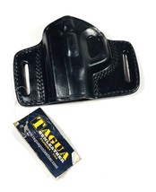Tagua Gunleather Open Top Leather Belt Holster - £21.75 GBP