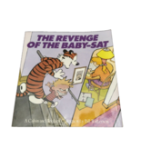 Book The Revenge of the Baby-Sat : A Calvin and Hobbes Collection Bill W... - £3.92 GBP