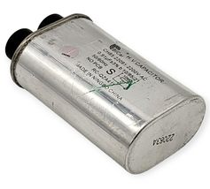 New OEM Replacement for Sharp Microwave Capacitor SHAFC-QZA637WRKZ 1-Year - $37.04