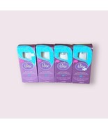 Poise Roll On Cooling Gel 4-1.2 fl.oz tubes - £15.63 GBP