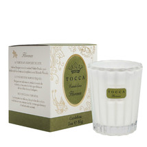 Tocca Florence Centifolias Candle 3oz - £22.89 GBP