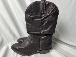 Durango Men 10 Cowboy Western Boots (10 M 21043 10 93 1) - £52.61 GBP