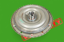 2008-2013 cvevrolet chevy tahoe transmission torque converter dampener OEM - $329.87