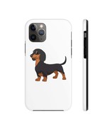 Dachshund Case Mate Tough Phone Cases - €22,74 EUR