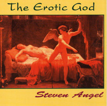 Steven Angel - The Erotic God (CD, Album) (Very Good Plus (VG+)) - £1.79 GBP
