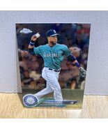 2018 Topps #52 Robinson Cano Seattle Mariners - $0.98