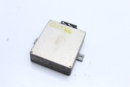 86-95 MERCEDES-BENZ W124 RADIO AMPLIFIER Q1566 image 2