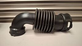 WHIRLPOOL WASHER Hose, ventilation.  P/N: W10919155 [USED] - $8.79