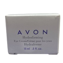 Avon Hydrofirming Eye Cream .5 Fl Oz - $9.60