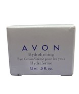 Avon Hydrofirming Eye Cream .5 Fl Oz - $13.47 CAD