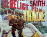 Derelict for Trade (Solar Queen #6) by Andre Norton &amp; Sherwood Smith / 1... - $2.27