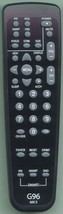 G96 MKII remote control - MAGNAVOX Philips 483531057634 RK5554AK03,CP477... - $49.45