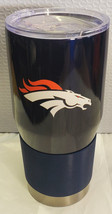 Denver Broncos 30oz Ultra Gameday Tumbler - NFL - £26.81 GBP