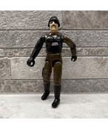 Major Bludd Hasbro GI Joe Figure ARAH 1983 3.75” Vintage - $18.12