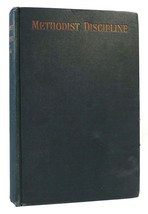 Bishop Andrews The Doctrines And Discipline Of The Methodist Episcopal Church - $84.95