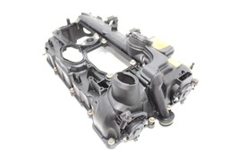 12-16 BMW F30 320I 328I ENGINE VALVE COVER E5315 image 4