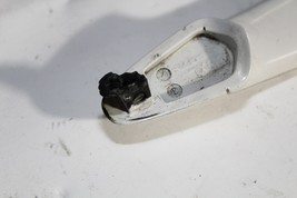 2007-10 E92 BMW 328i COUPE DRIVER DOOR EXTERIOR HANDLE M1195 image 6