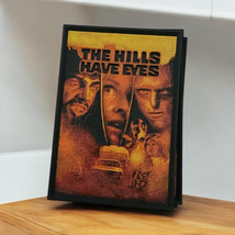 The Hills Have Eyes MAGNET 2&quot;x3&quot; Refrigerator Locker Movie Poster 3d Pri... - £6.11 GBP