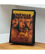 The Hills Have Eyes MAGNET 2&quot;x3&quot; Refrigerator Locker Movie Poster 3d Pri... - $150.60 MXN