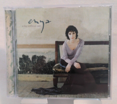 Enya - A Day Without Rain (CD, 2000) - Relaxing Vocals, Good Condition - $6.32