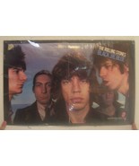 Rolling Stones Poster Trade Ad Black And Blue - $180.64