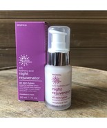 Earth Science Night Rejuvenator Hydroxy Acid Cream -  1 Oz - $82.22 CAD