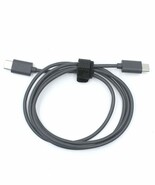 Genuine USB-C TO Type-C Charger Cable For Logitech MX Vertical Master3/3... - $125.52 MXN