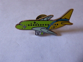 Disney Trading Pins 153936 Tinker Bell - Character Airplanes - Hidden Mickey - $14.11