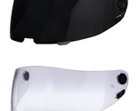 Kali Catalyst Replacement Helmet Windscreen Visor (2 Options) - $49.95