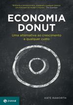 Economia Donut. Uma alternativa ao crescimento a qualquer custo (Em Portugues do - £52.70 GBP