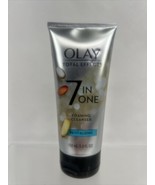 Olay Total Effects 7 in One Foaming Cleanser Revitalizing Mousse 5oz COM... - $6.29