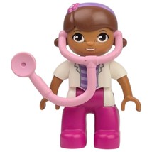 Lego Duplo Disney Doc McStuffins Figure - $5.90