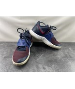 Nike Sneakers Youth Kids Boys 6.5Y Kyrie Flytrap III Basketball Shoes Bl... - $37.74 CAD